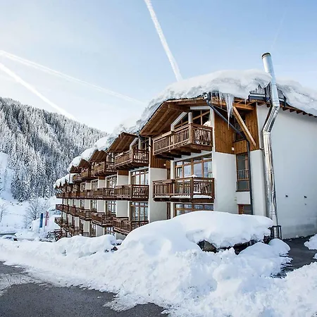 In - Salzburger Land 41626 Апартаменты