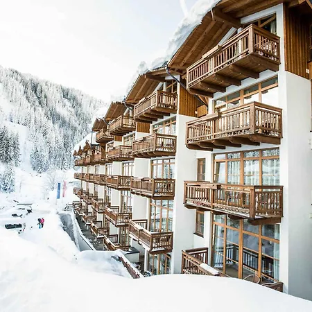 Апартаменты In - Salzburger Land 41626