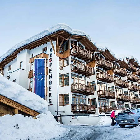 In - Salzburger Land 41626 Апартаменты