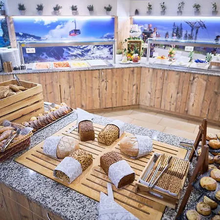 In - Salzburger Land 41626 Апартаменты