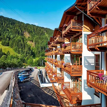 Apartment In - Salzburger Land 41626 Wagrain