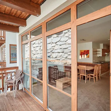 In - Salzburger Land 41626 Apartment Wagrain