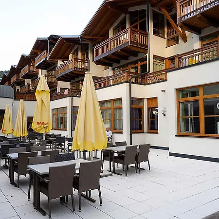 Апартаменты In - Salzburger Land 41626
