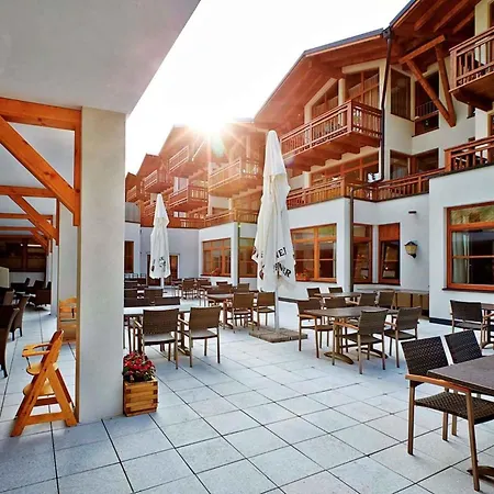 Apartment In - Salzburger Land 41626 Wagrain